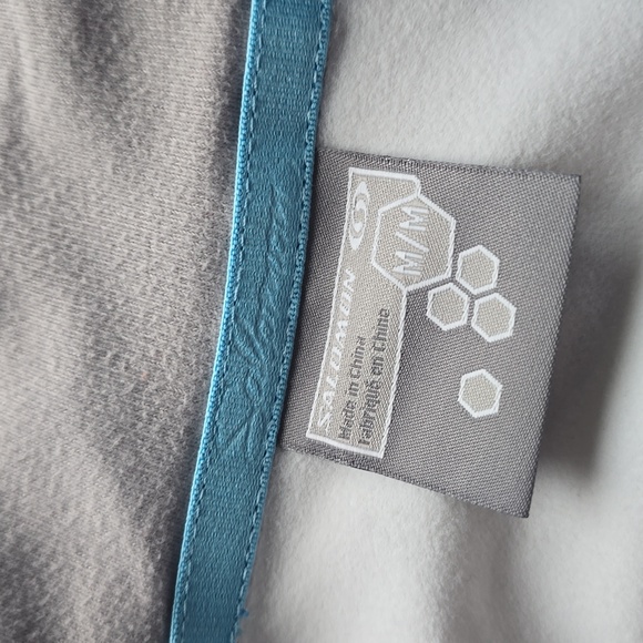 Salomon Clima Wind Soft Shell Running Jacket - Picture 3 of 17